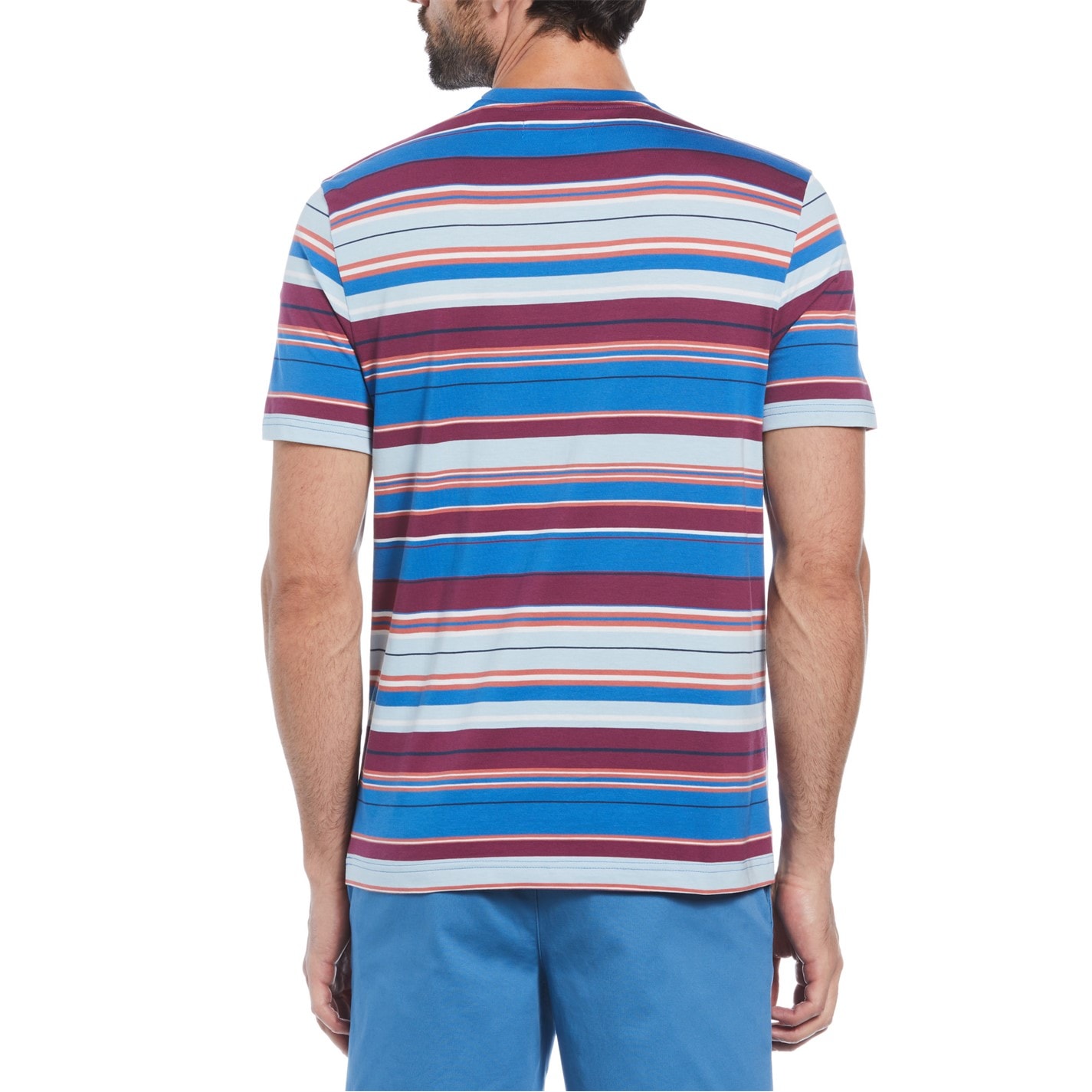 Tricou Original Penguin Jrsy Ao Sn99