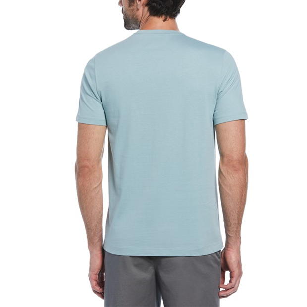 Camasa Original Penguin Ringer T