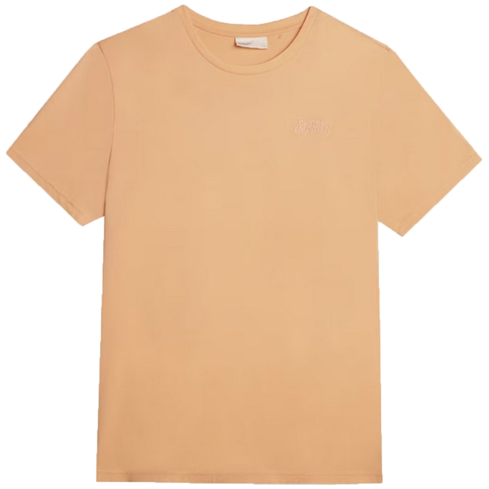 Camasa Men's T-
Outhorn M0858 orange OTHAW23TTSHM0858 70S Outhorn