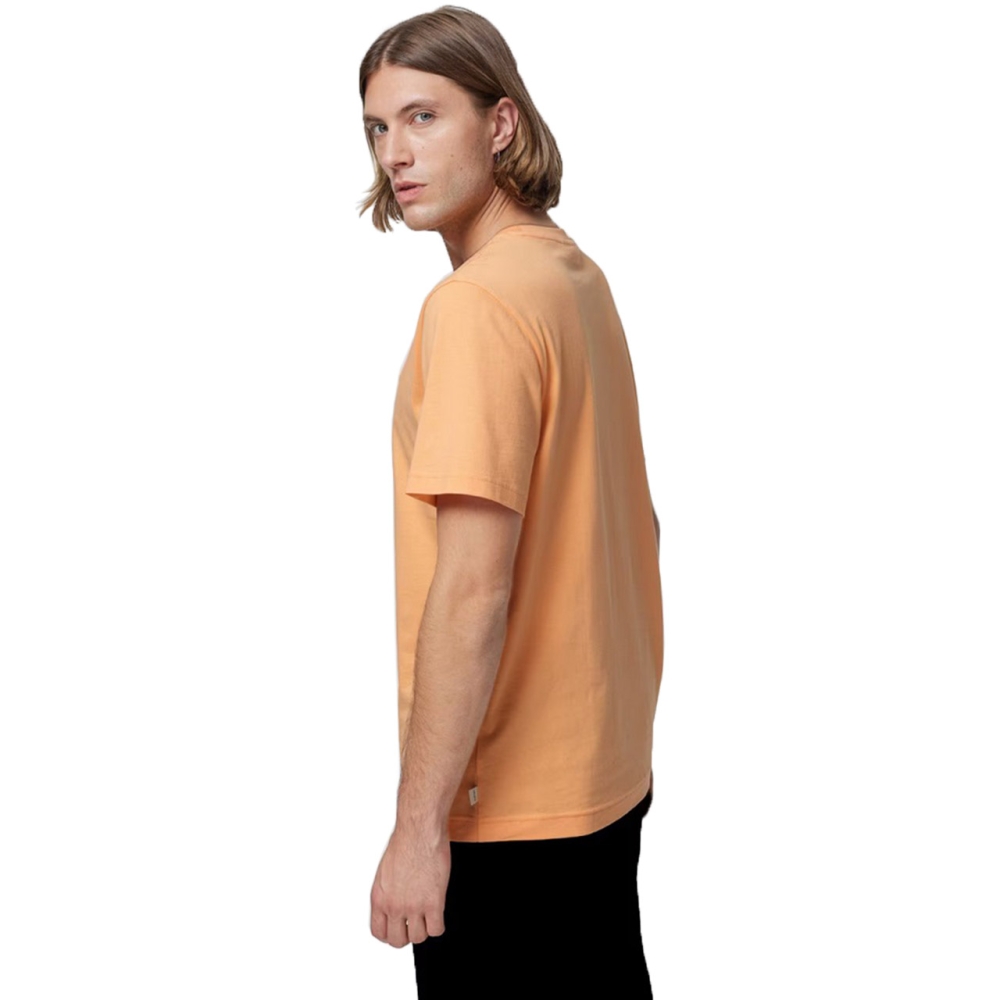 Camasa Men's T-
Outhorn M0858 orange OTHAW23TTSHM0858 70S Outhorn