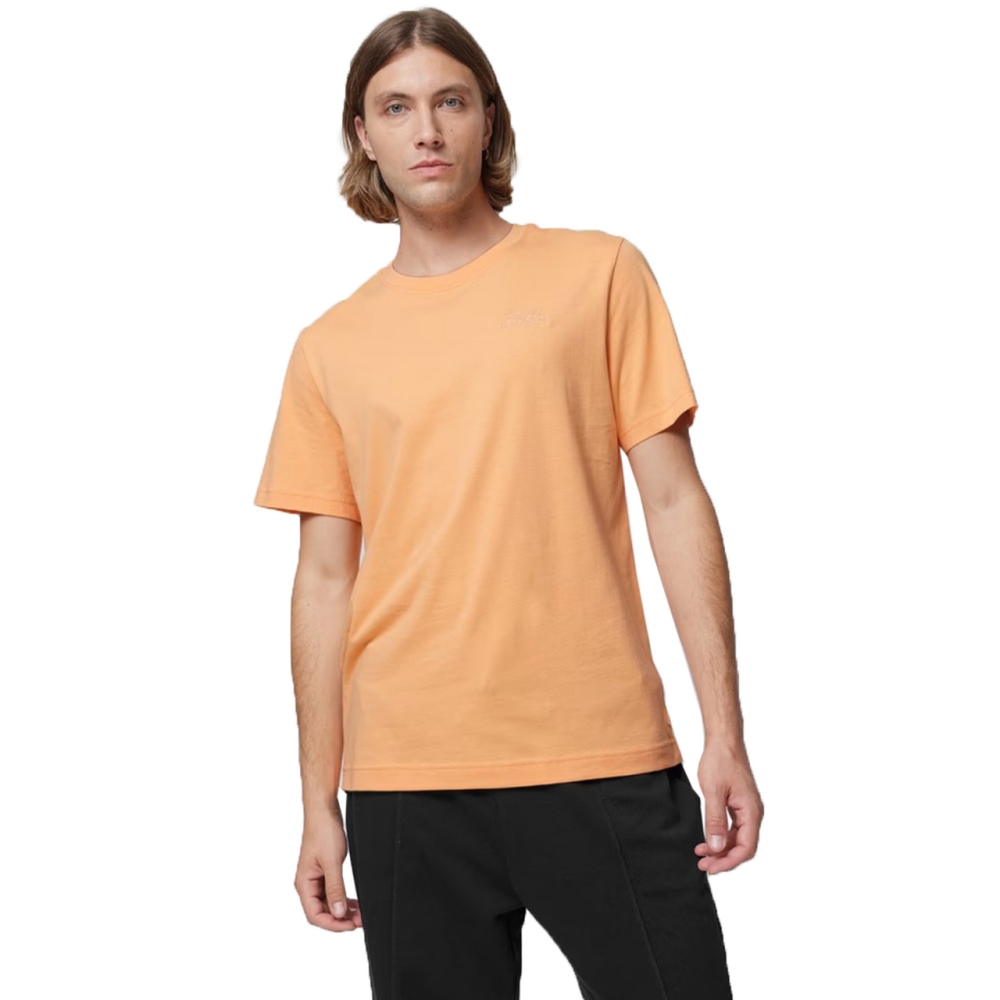 Camasa Men's T-
Outhorn M0858 orange OTHAW23TTSHM0858 70S Outhorn