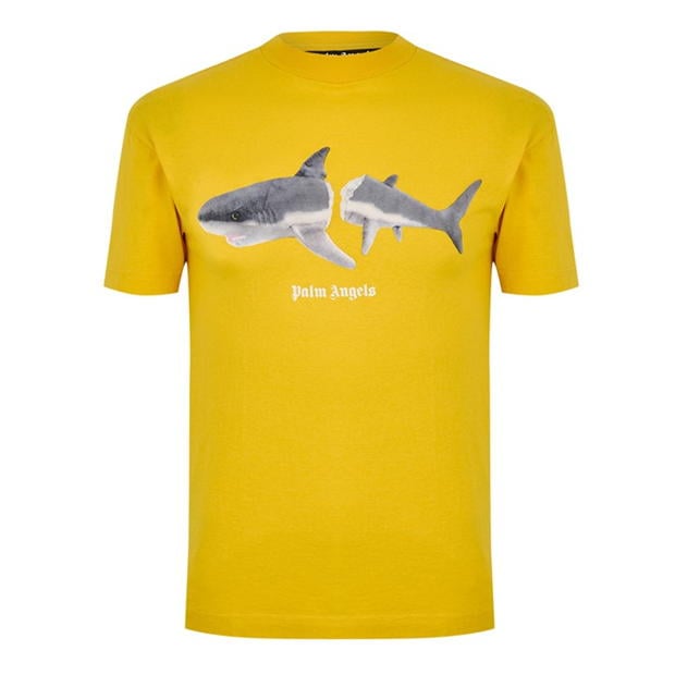 Camasa PALM ANGELS Shark T-