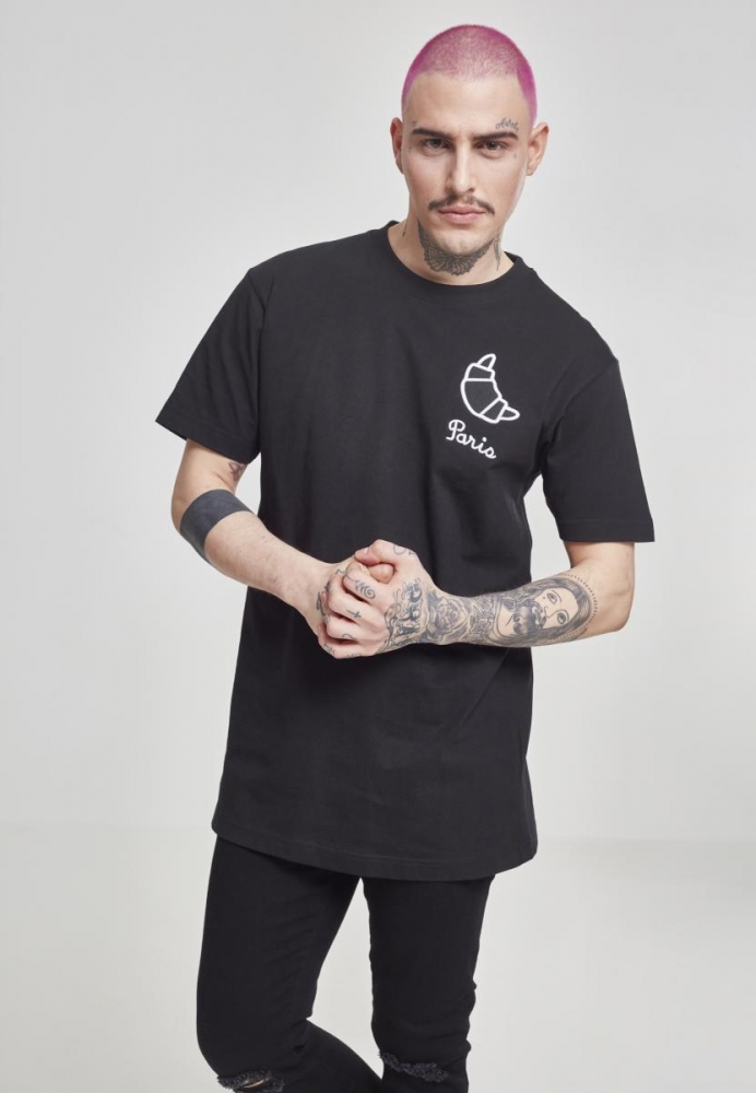 Tricou Paris Mister Tee