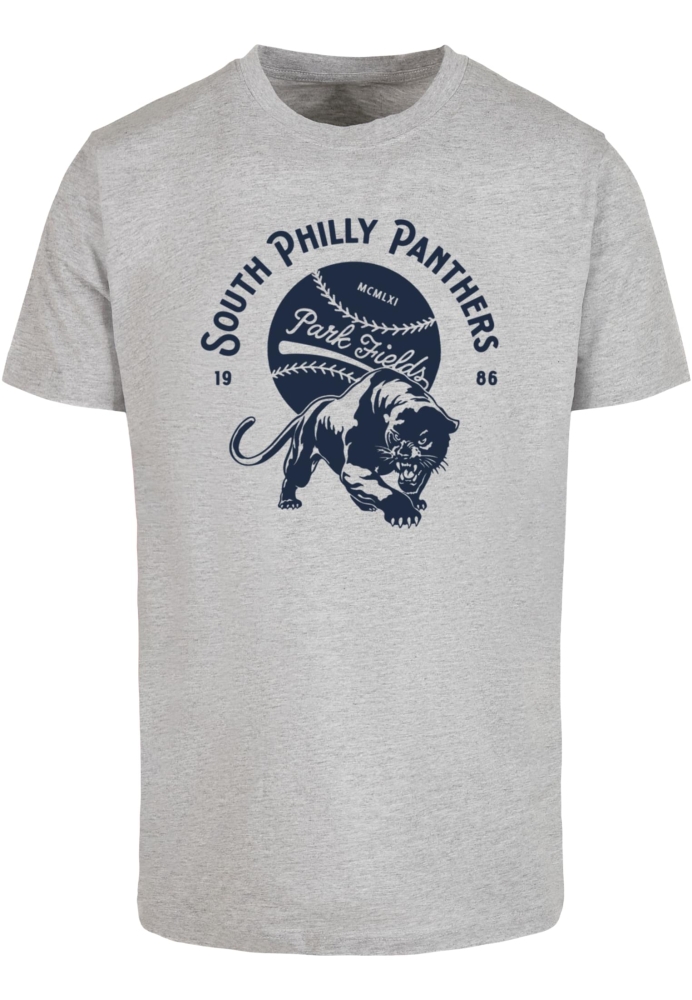 Camasa Park Fields - South Philly Panthers T- Merchcode