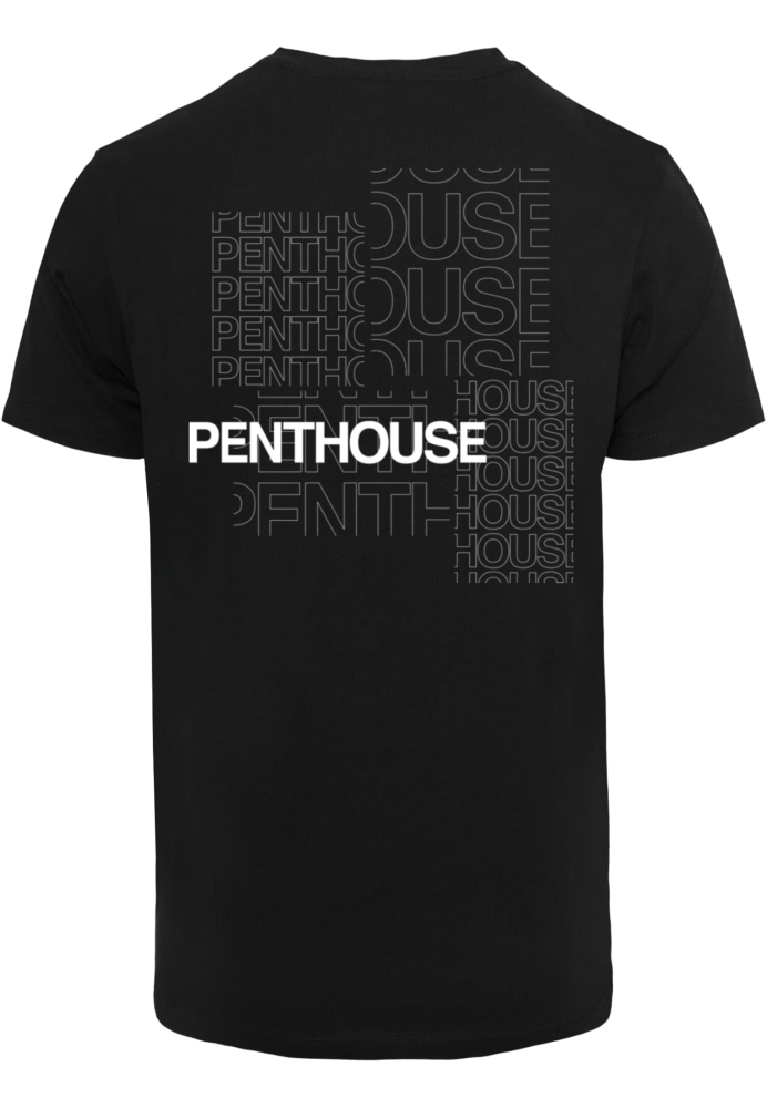 Camasa Penthouse Repeat T- Merchcode