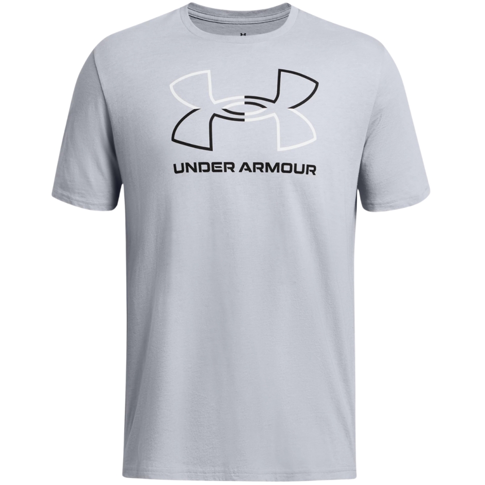 Tricou pentru b?rba?i Under Armour GL Foundation Uodate 3812-15
-]