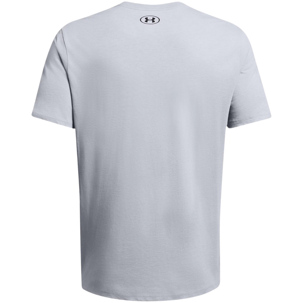 Tricou pentru b?rba?i Under Armour GL Foundation Uodate 3812-15
-]