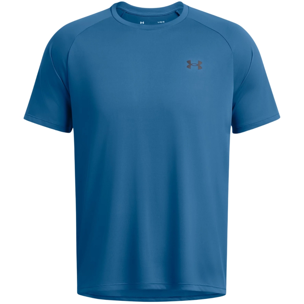 Tricou pentru b?rba?i Under Armour Tech 2.0 SS albastru 1326413 406