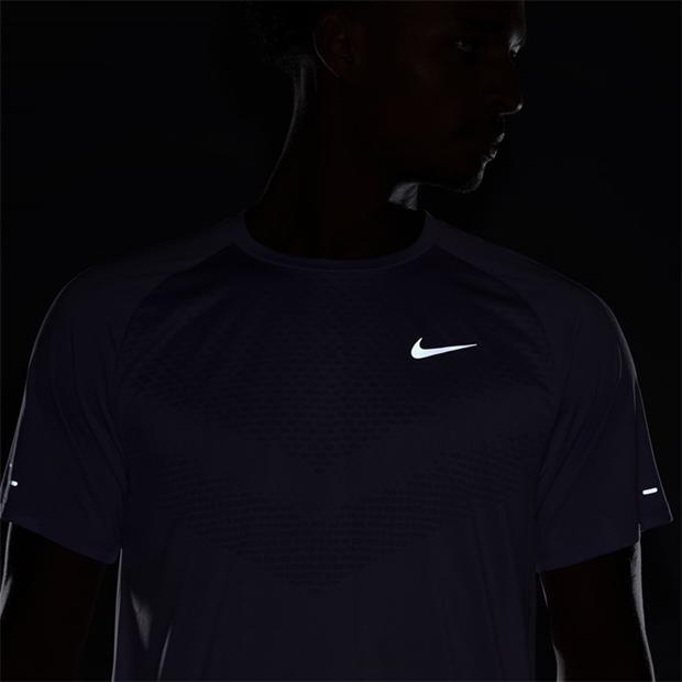 Tricou Nike Stride Maneca Scurta Performance barbat