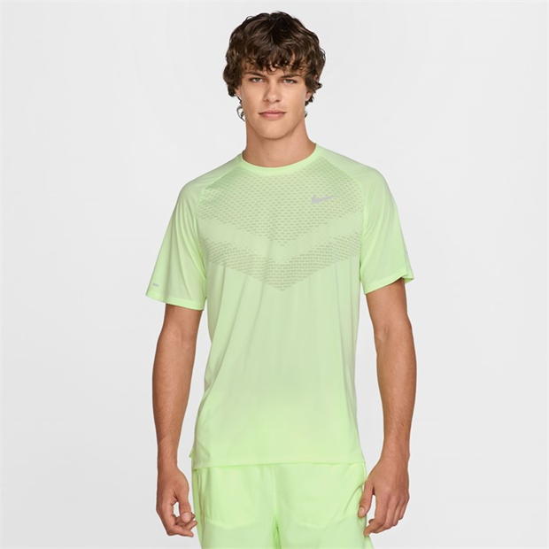 Tricou Nike Stride Maneca Scurta Performance barbat