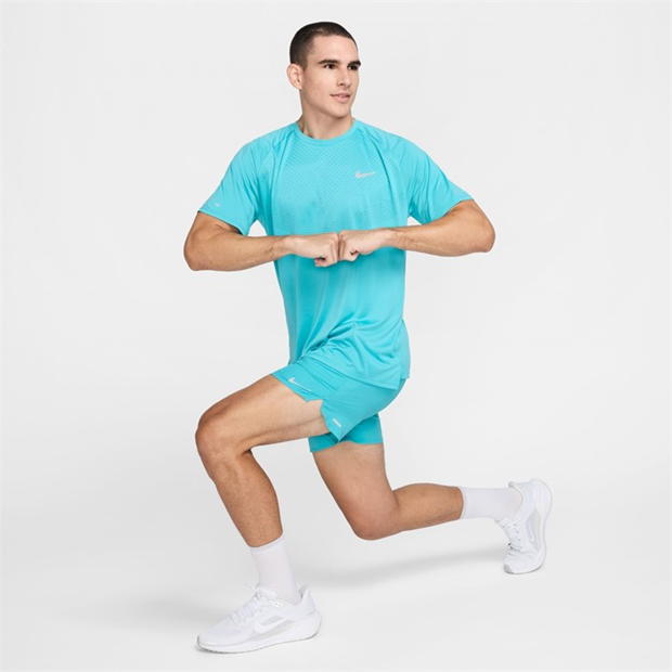 Tricou Nike Stride Maneca Scurta Performance barbat