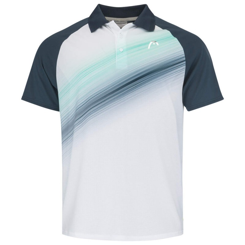 Tricou PERFORMANCE Polo -NVXP barbati