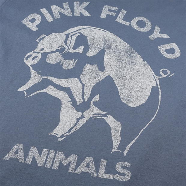 Camasa Pink Floyd Tour T-