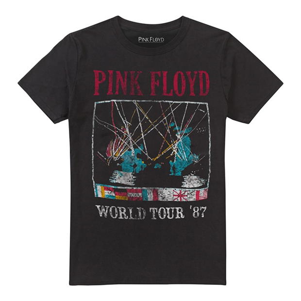 Camasa Pink Floyd Tour T-