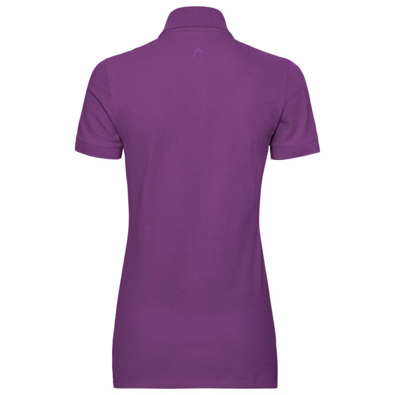 Tricou Polo -GR pentru Femei