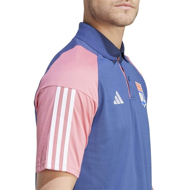 adidas Ol Tr Polo Sn99