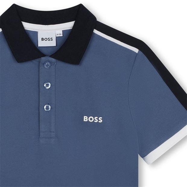 Boss Boss SS Polo Jn42