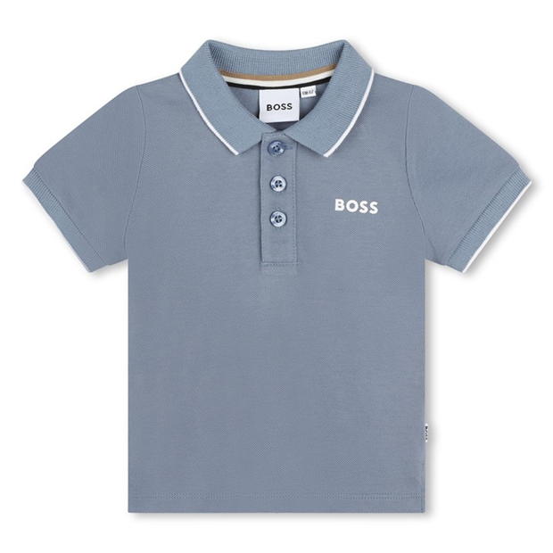 Boss Boss SS Polo In44