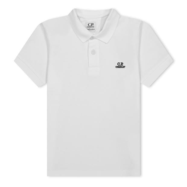 CP Company CP SS Polo Jn42