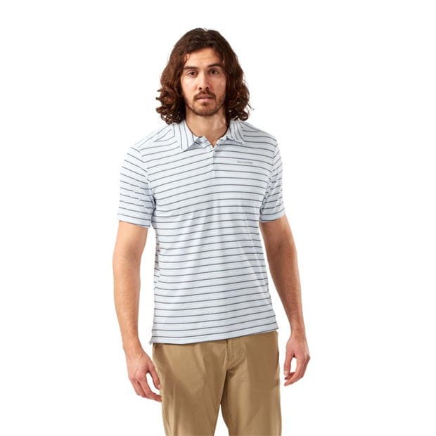 Craghoppers Crag NL Pro SS Polo Sn99