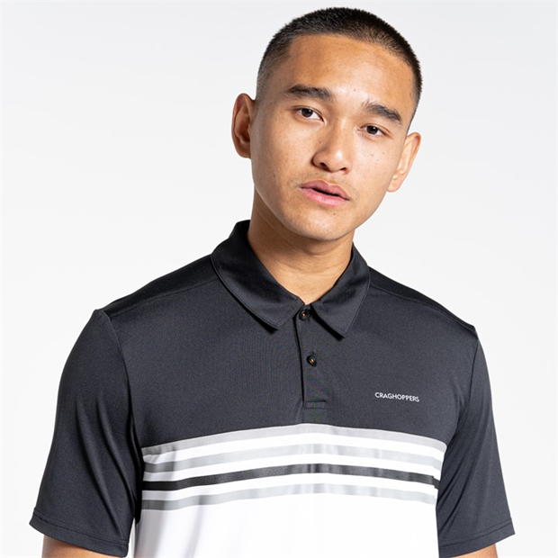 Craghoppers Crag NL Pro SS Polo Sn99