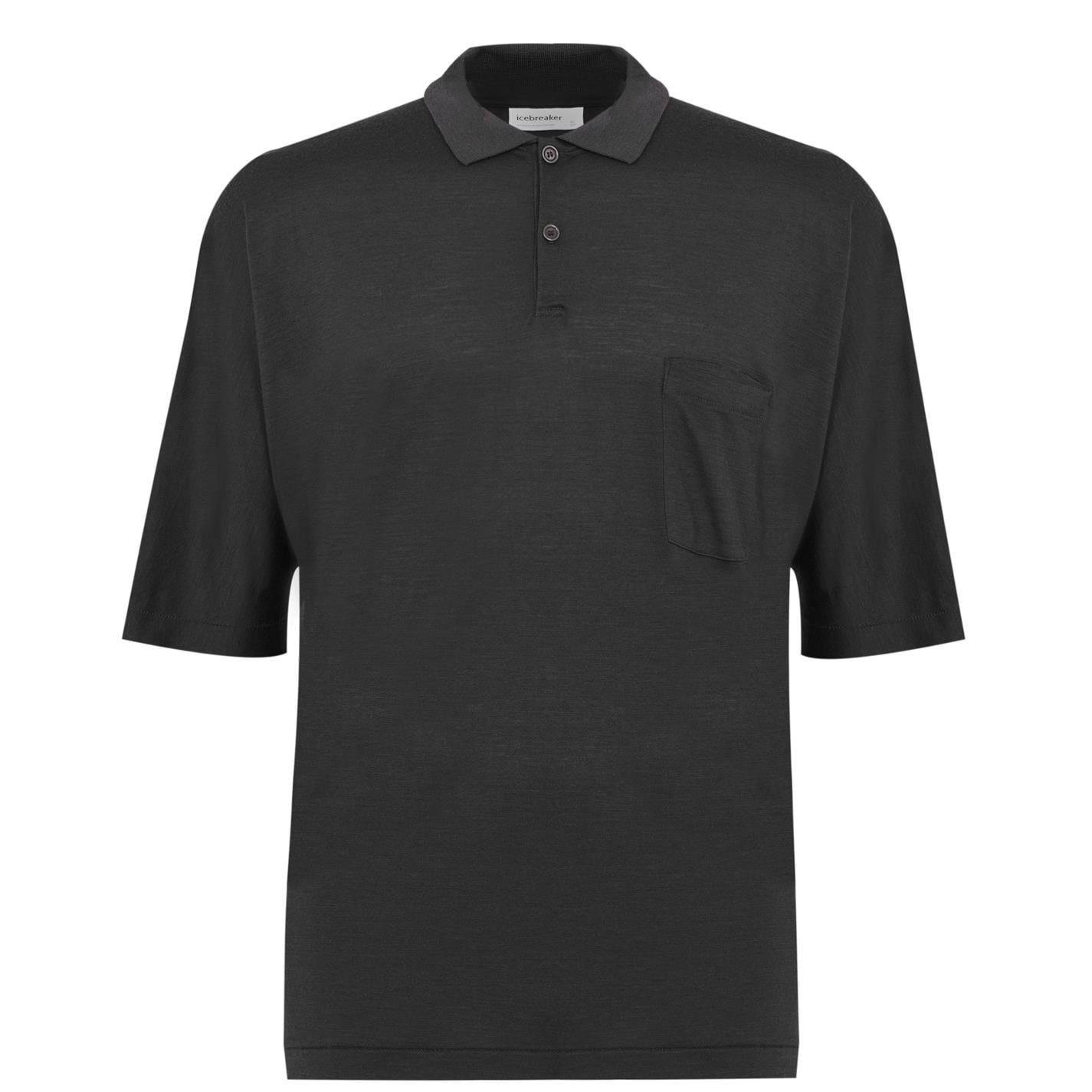 Icebreaker icebreaker Cool-Lite SS Polo