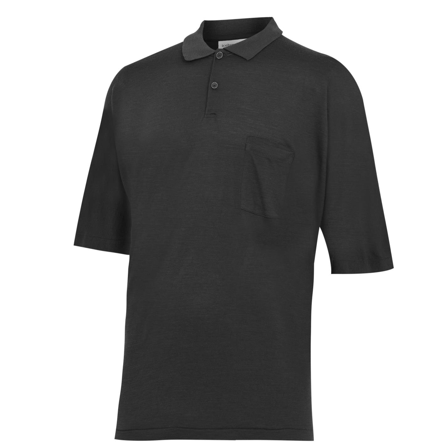 Icebreaker icebreaker Cool-Lite SS Polo