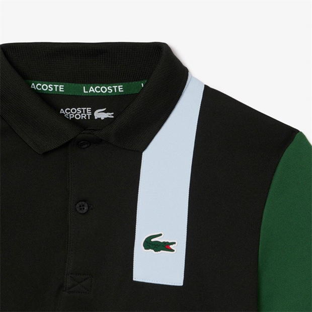 Lacoste SS Logo Polo Jn52