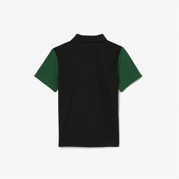 Lacoste SS Logo Polo Jn52