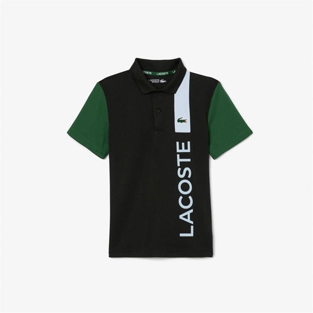 Lacoste SS Logo Polo Jn52