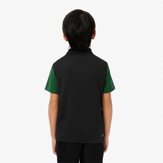 Lacoste SS Logo Polo Jn52