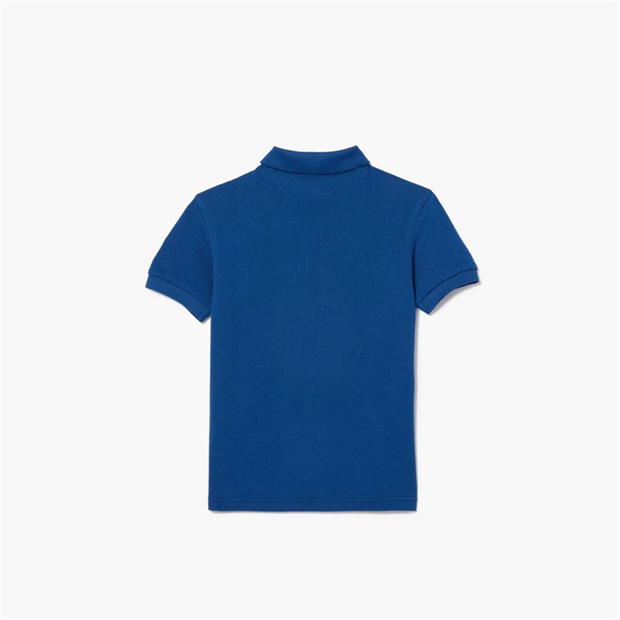 Lacoste Lacoste SS Logo Polo Jn43