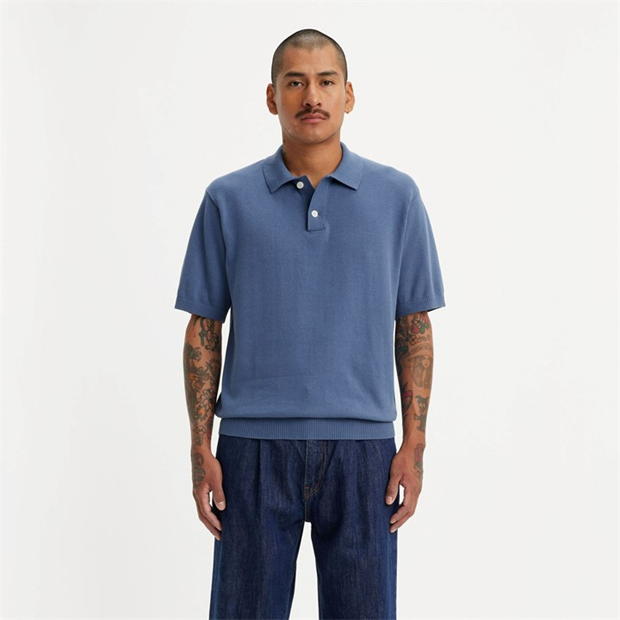 Levis Levis Knit SS Polo Sn42