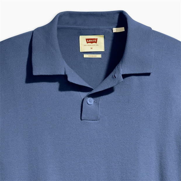 Levis Levis Knit SS Polo Sn42