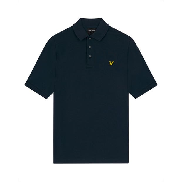 Lyle and Scott Lyle Classic SS Polo In09