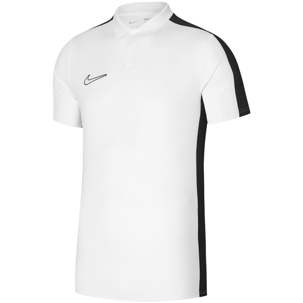 Camasa Men's T- Nike DF Academy 23 SS Polo white DR1346 100