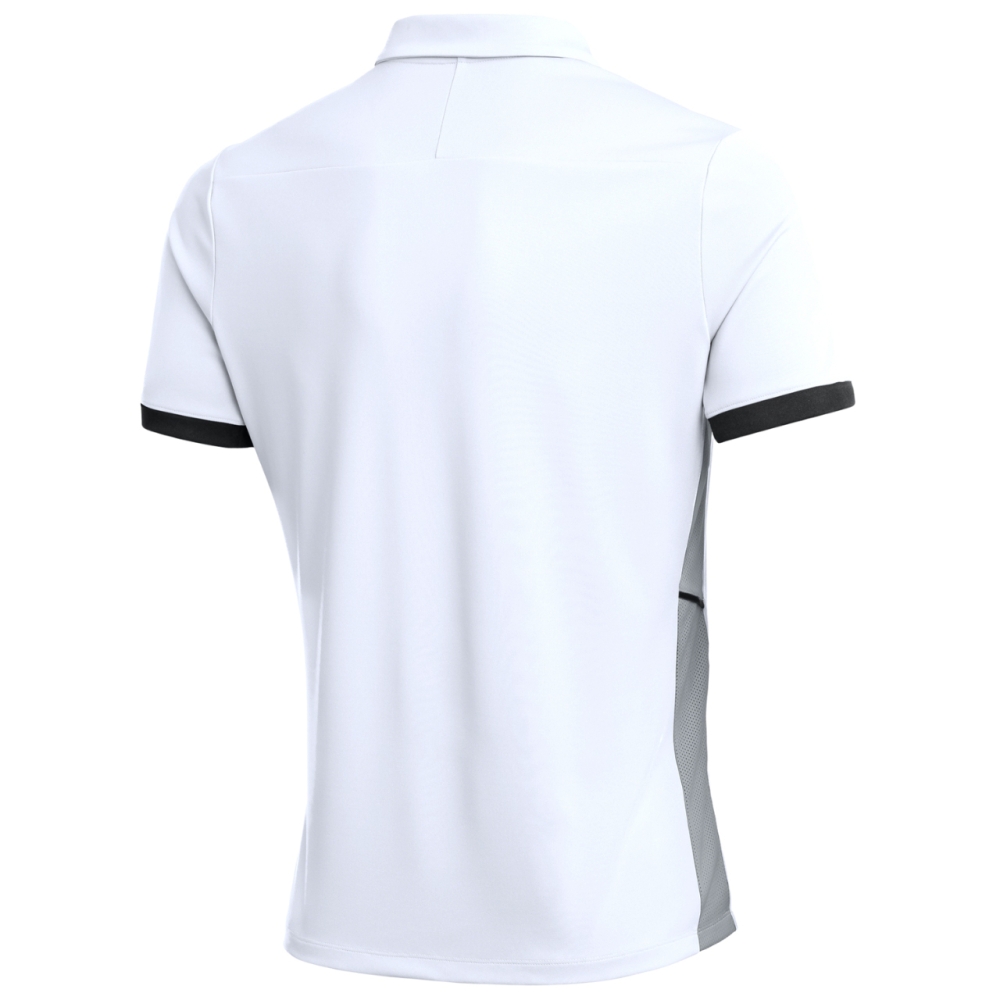 Camasa Men's T- Nike Dri-Fit Academy 25 SS Polo white FZ9759 100