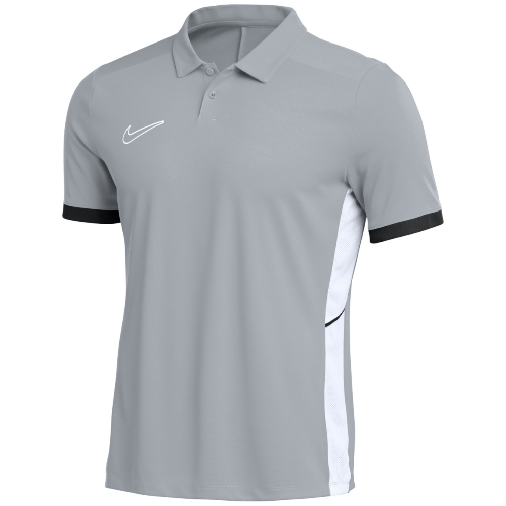 Camasa Nike Dri-Fit Academy 25 SS Polo men's T- gray FZ9759 012