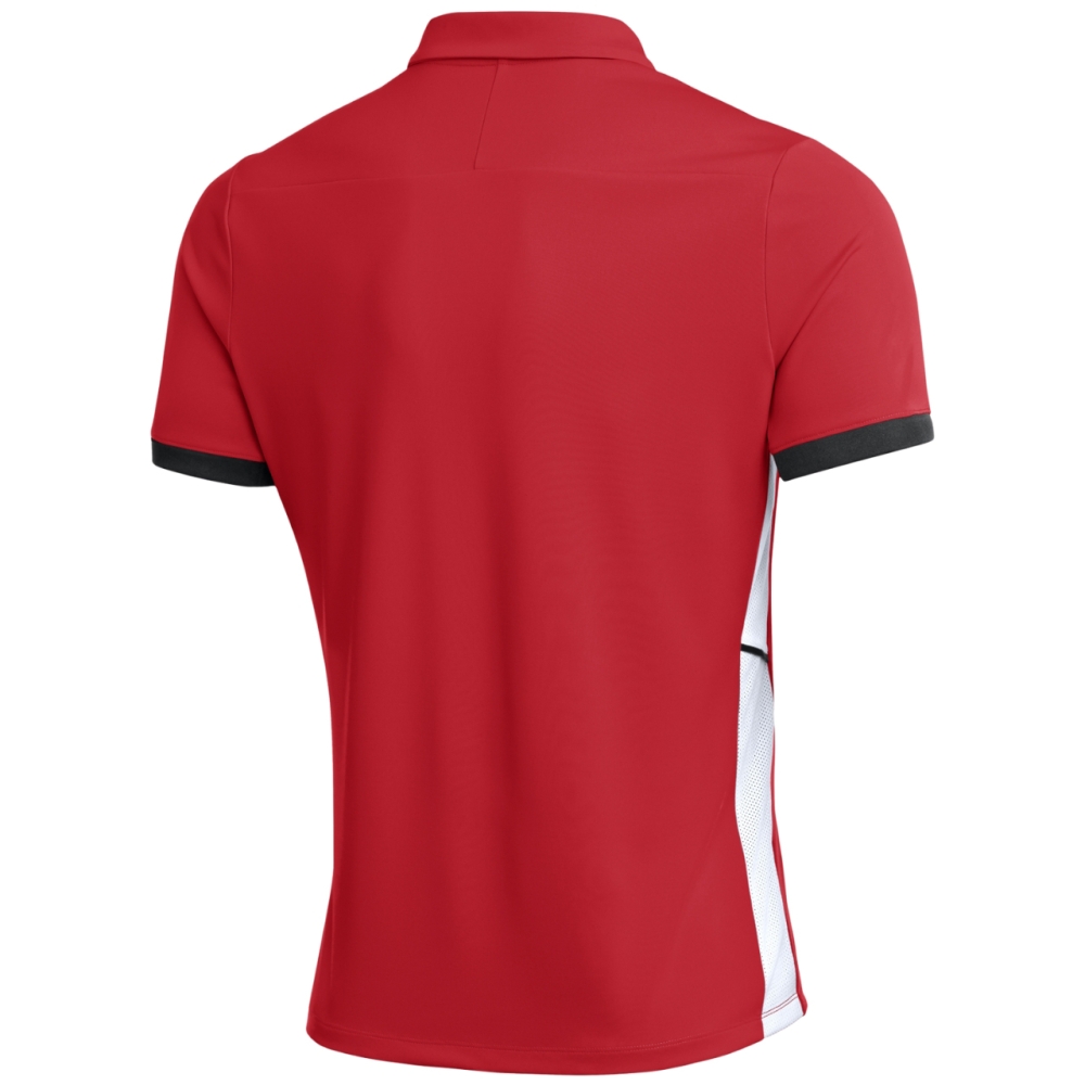 Camasa Nike Dri-Fit Academy 25 SS Polo men's T- red FZ9759 657