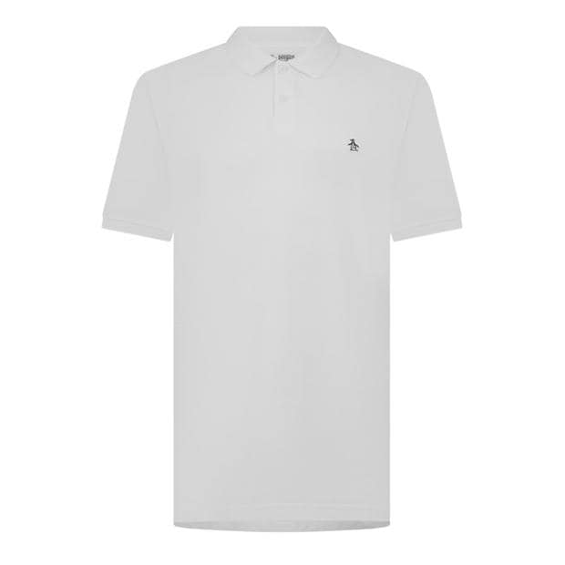 Original Penguin Penguin Ss Polo Sn99