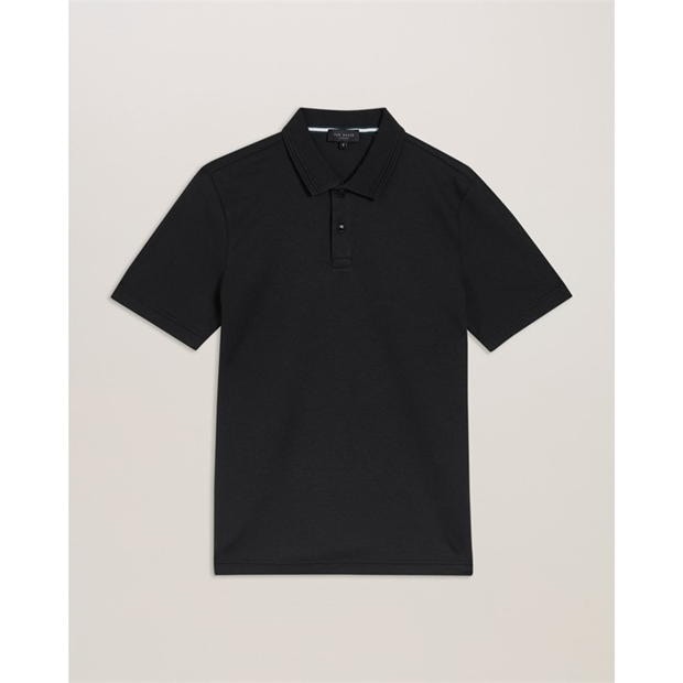 Ted Baker Ted Galdon Ss Polo Sn99