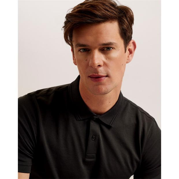 Ted Baker Ted Galdon Ss Polo Sn99