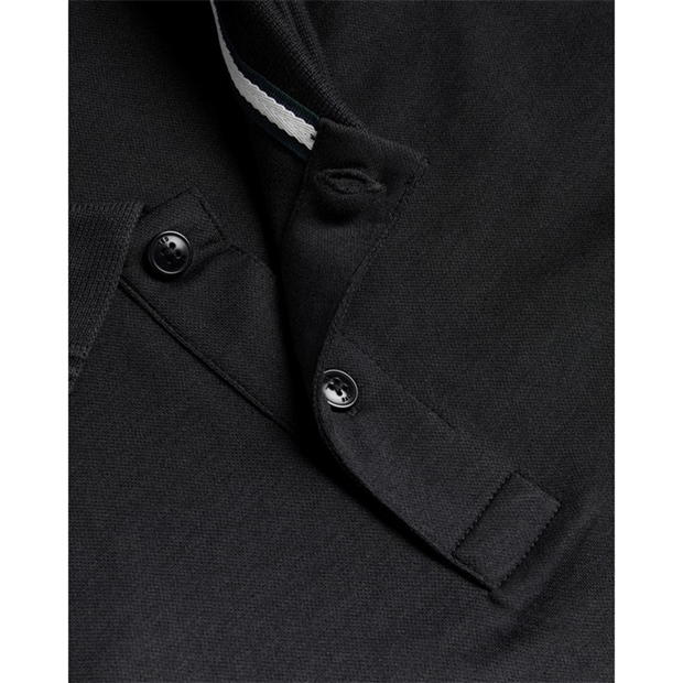 Ted Baker Ted Galdon Ss Polo Sn99