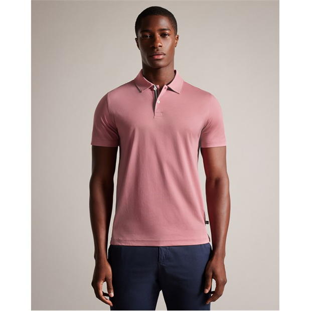 Ted Baker Ted Zeiterj Ss Polo Sn99