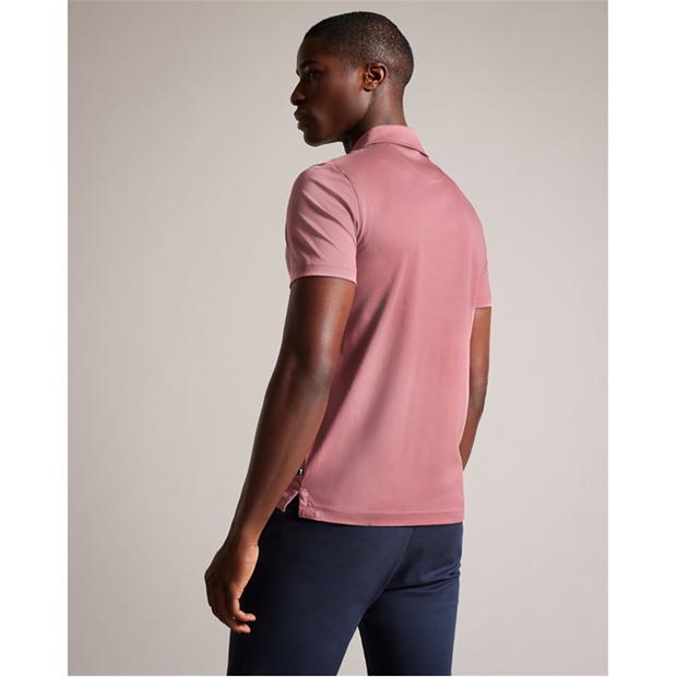 Ted Baker Ted Zeiterj Ss Polo Sn99