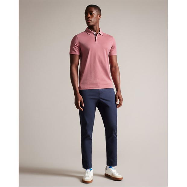 Ted Baker Ted Zeiterj Ss Polo Sn99