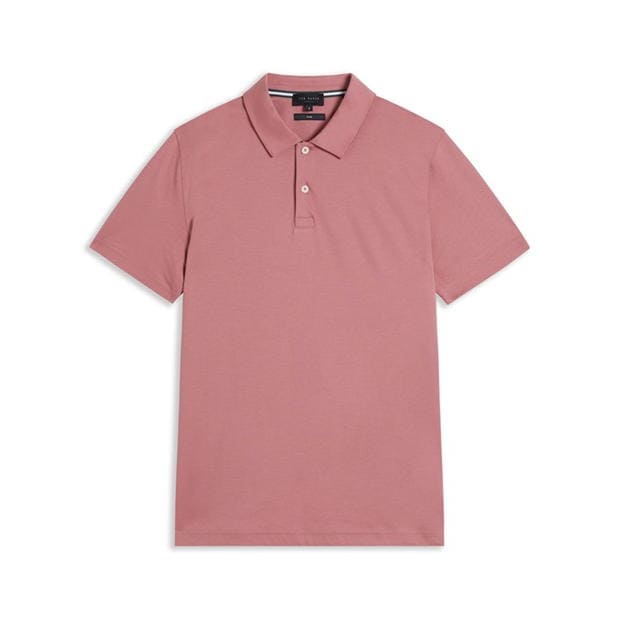 Ted Baker Ted Zeiterj Ss Polo Sn99