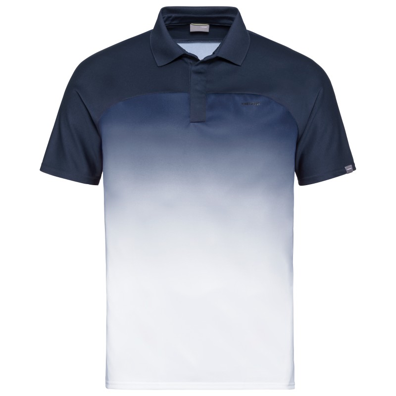 Tricou Polo Performance 19