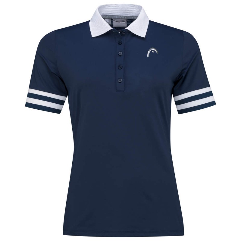 Tricou polo Tricou Head DB 22 pentru Femei