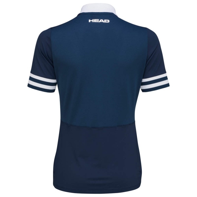 Tricou polo Tricou Head DB 22 pentru Femei